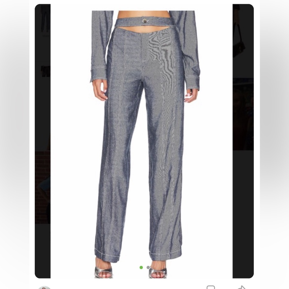 H:ours pants revolve - Picture 2 of 5